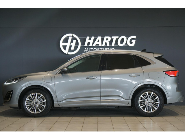 Ford Kuga 2.5 PHEV Vignale + PANORAMA   HEAD-UP   B&O   LEDER   APPLE CARPLAY