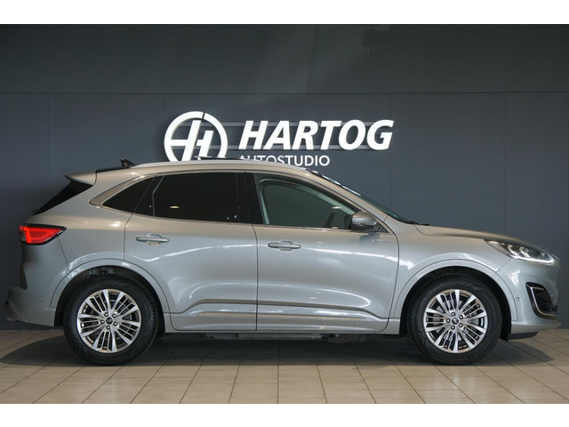 Ford Kuga 2.5 PHEV Vignale + PANORAMA   HEAD-UP   B&O   LEDER   APPLE CARPLAY