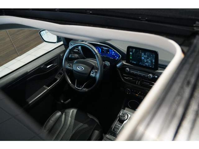 Ford Kuga 2.5 PHEV Vignale + PANORAMA   HEAD-UP   B&O   LEDER   APPLE CARPLAY