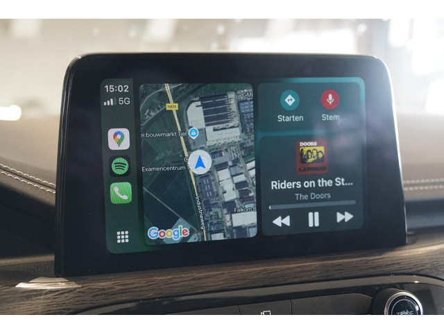 Ford Kuga 2.5 PHEV Vignale + PANORAMA   HEAD-UP   B&O   LEDER   APPLE CARPLAY