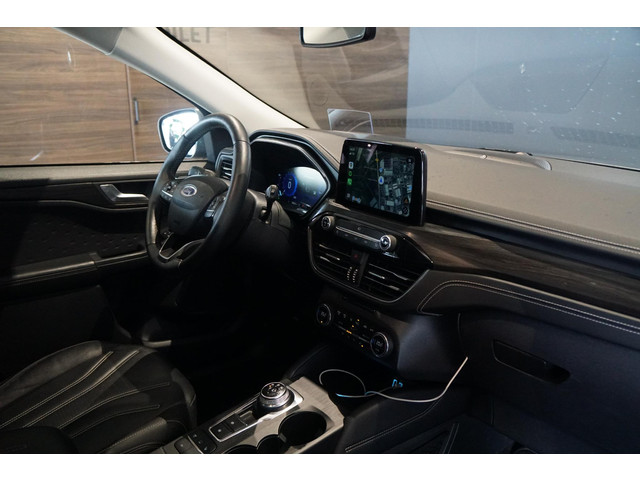 Ford Kuga 2.5 PHEV Vignale + PANORAMA   HEAD-UP   B&O   LEDER   APPLE CARPLAY