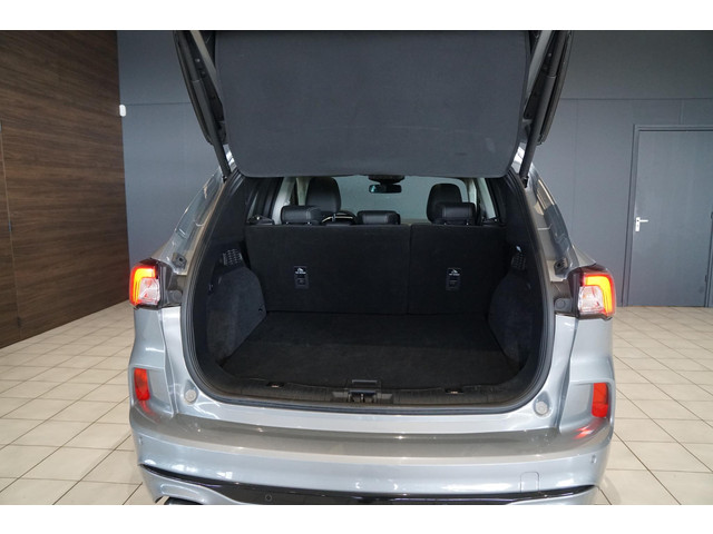 Ford Kuga 2.5 PHEV Vignale + PANORAMA   HEAD-UP   B&O   LEDER   APPLE CARPLAY