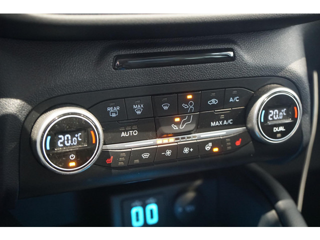 Ford Kuga 2.5 PHEV Vignale + PANORAMA   HEAD-UP   B&O   LEDER   APPLE CARPLAY