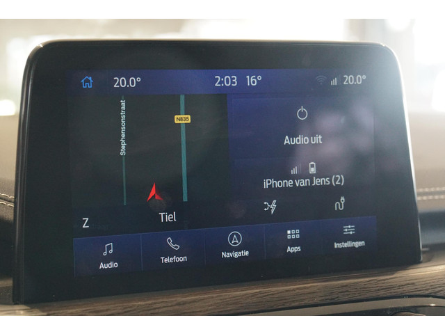 Ford Kuga 2.5 PHEV Vignale + PANORAMA   HEAD-UP   B&O   LEDER   APPLE CARPLAY