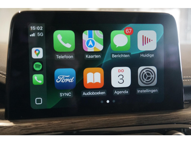 Ford Kuga 2.5 PHEV Vignale + PANORAMA   HEAD-UP   B&O   LEDER   APPLE CARPLAY