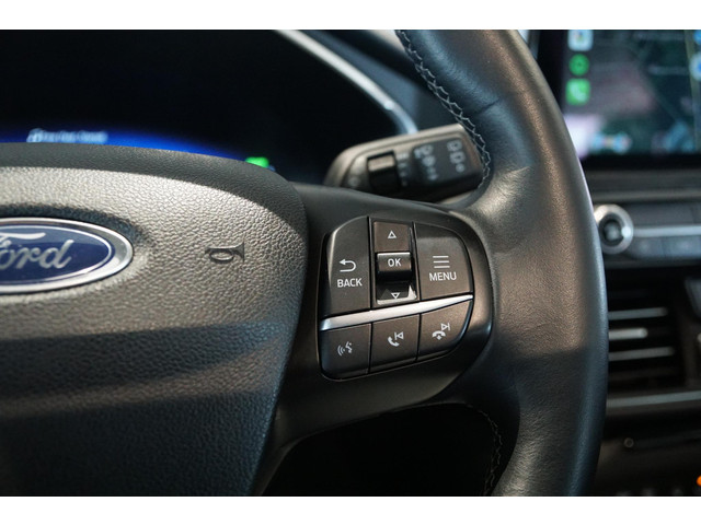 Ford Kuga 2.5 PHEV Vignale + PANORAMA   HEAD-UP   B&O   LEDER   APPLE CARPLAY