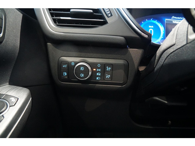 Ford Kuga 2.5 PHEV Vignale + PANORAMA   HEAD-UP   B&O   LEDER   APPLE CARPLAY