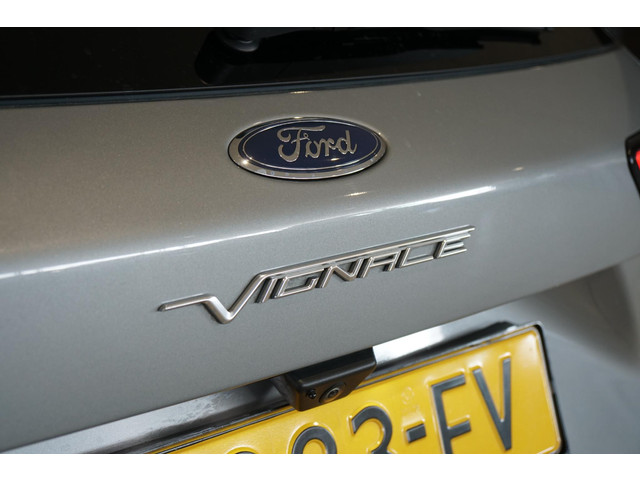 Ford Kuga 2.5 PHEV Vignale + PANORAMA   HEAD-UP   B&O   LEDER   APPLE CARPLAY