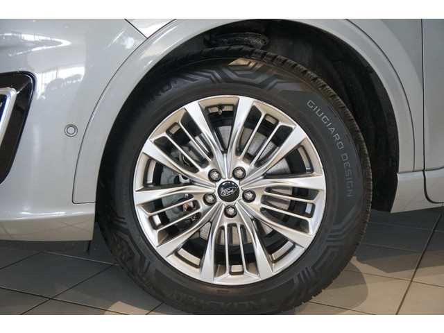 Ford Kuga 2.5 PHEV Vignale + PANORAMA   HEAD-UP   B&O   LEDER   APPLE CARPLAY