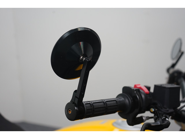 Ducati Scrambler Full Throttle