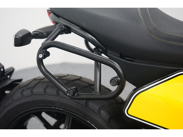 Ducati Scrambler Full Throttle