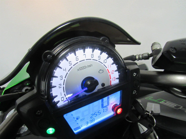 Kawasaki ER6-N