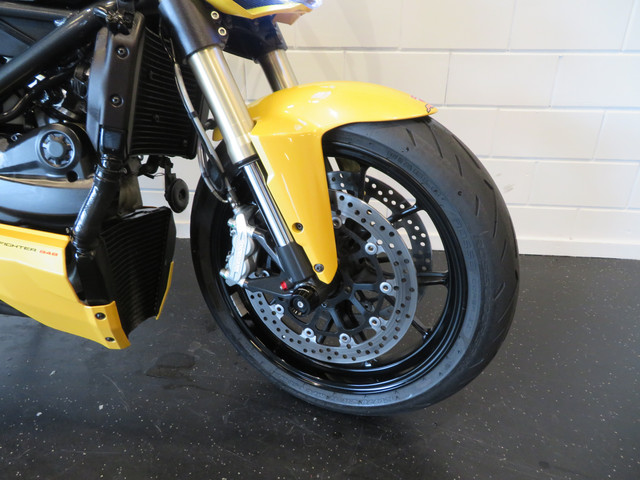 Ducati Streetfighter 848 AMG EDITION! SC!