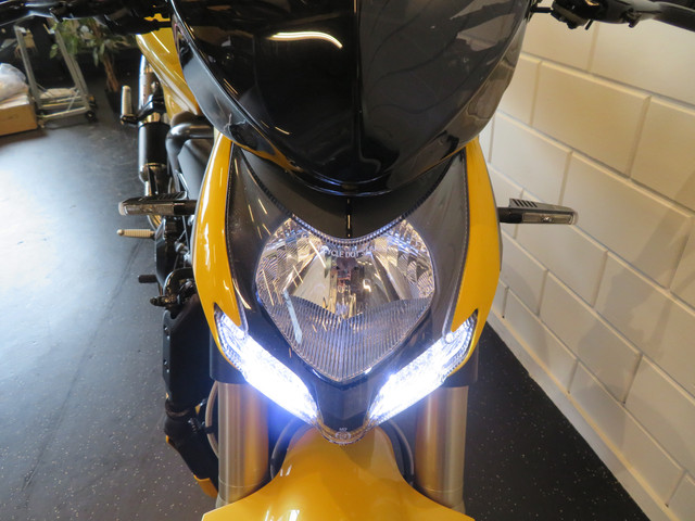 Ducati Streetfighter 848 AMG EDITION! SC!