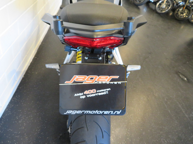 Ducati Multistrada 1200 SUPERSTRAK!