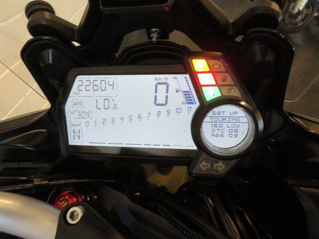 Ducati Multistrada 1200 SUPERSTRAK!