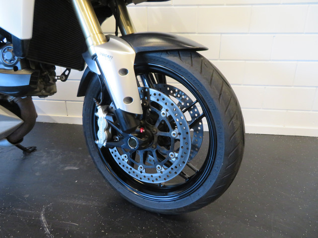 Ducati Multistrada 1200 SUPERSTRAK!