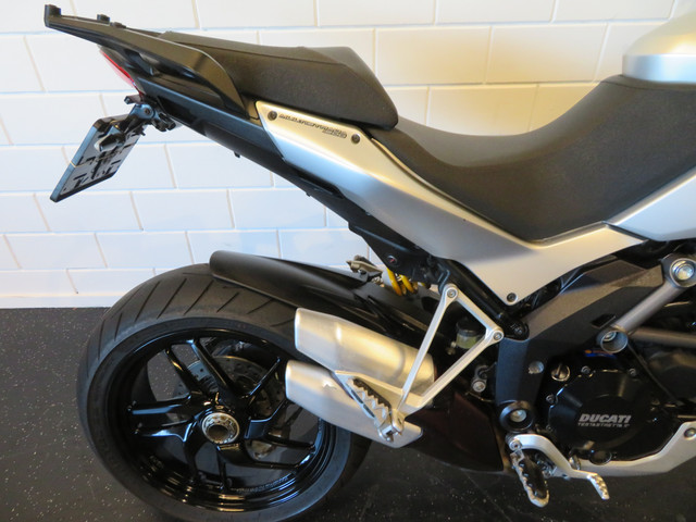Ducati Multistrada 1200 SUPERSTRAK!