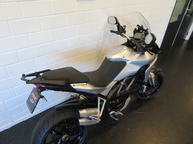 Ducati Multistrada 1200 SUPERSTRAK!
