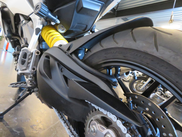Ducati Multistrada 1200 SUPERSTRAK!