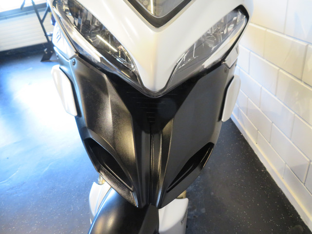 Ducati Multistrada 1200 SUPERSTRAK!