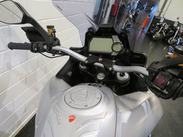 Ducati Multistrada 1200 S TOURING 2DE GEN
