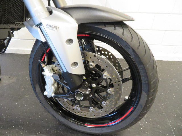 Ducati Multistrada 1200 S TOURING 2DE GEN