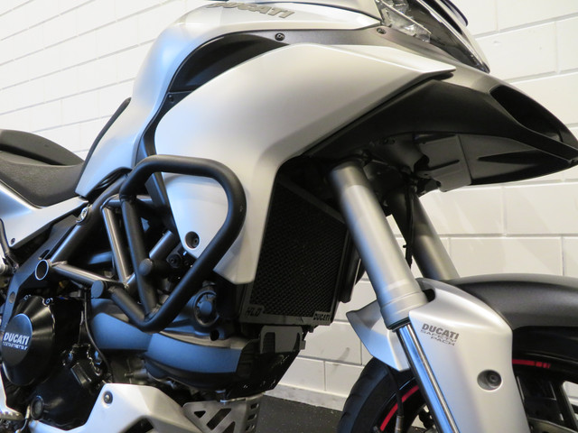 Ducati Multistrada 1200 S TOURING 2DE GEN