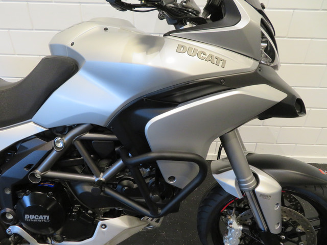 Ducati Multistrada 1200 S TOURING 2DE GEN