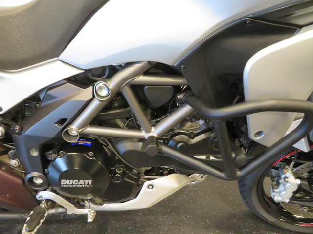 Ducati Multistrada 1200 S TOURING 2DE GEN