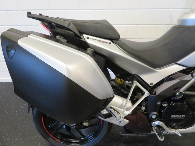 Ducati Multistrada 1200 S TOURING 2DE GEN