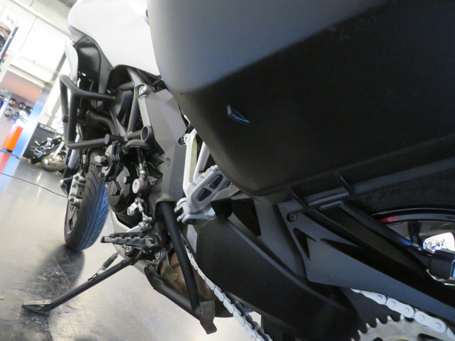 Ducati Multistrada 1200 S TOURING 2DE GEN