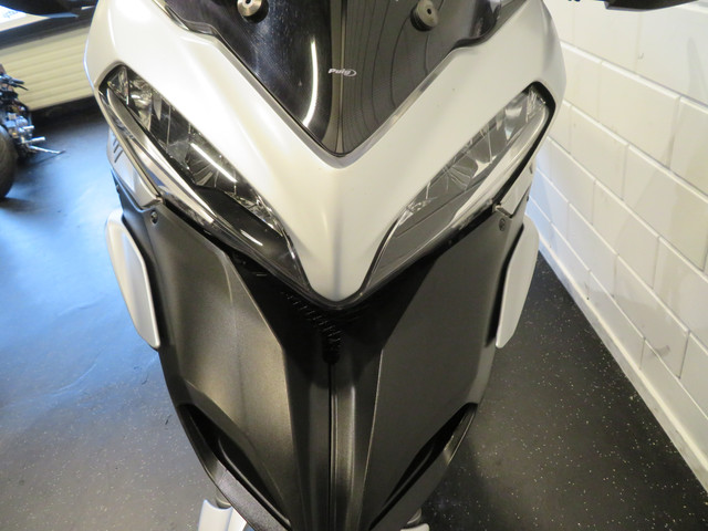 Ducati Multistrada 1200 S TOURING 2DE GEN