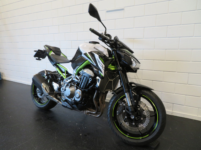 Kawasaki Z900 ABS LIMITED EDITION!! Z900