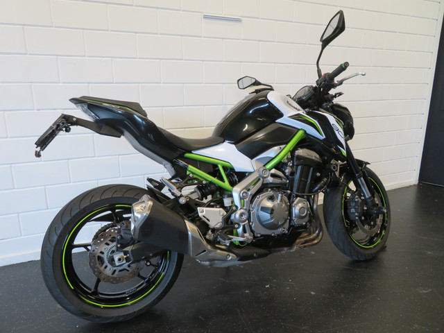Kawasaki Z900 ABS LIMITED EDITION!! Z900