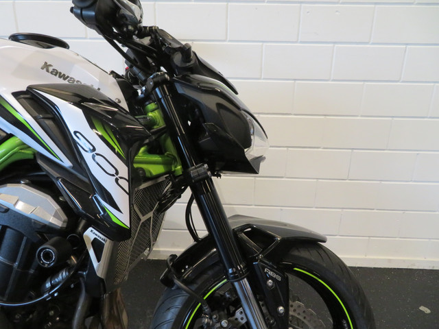 Kawasaki Z900 ABS LIMITED EDITION!! Z900