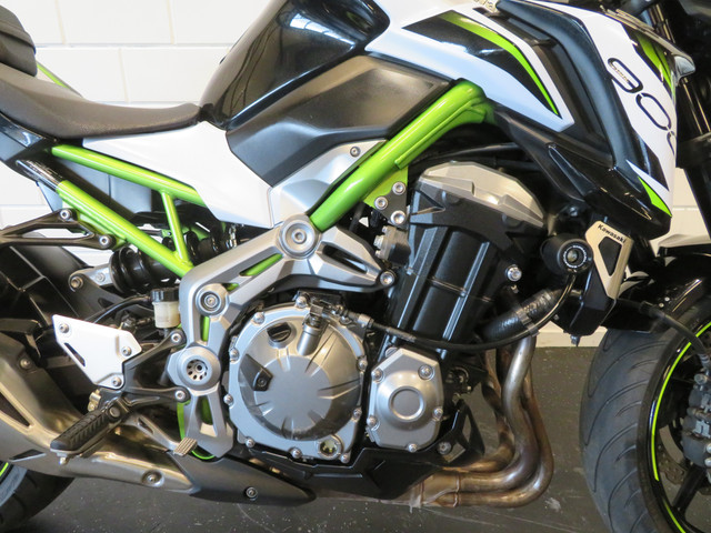 Kawasaki Z900 ABS LIMITED EDITION!! Z900