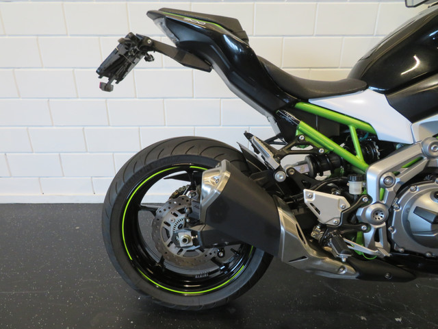 Kawasaki Z900 ABS LIMITED EDITION!! Z900