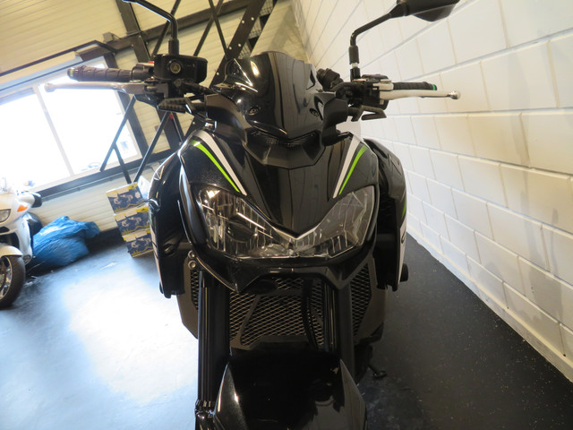 Kawasaki Z900 ABS LIMITED EDITION!! Z900