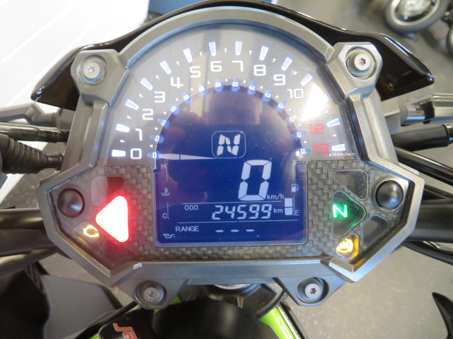Kawasaki Z900 ABS LIMITED EDITION!! Z900