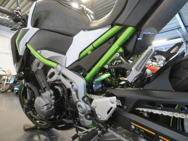 Kawasaki Z900 ABS LIMITED EDITION!! Z900