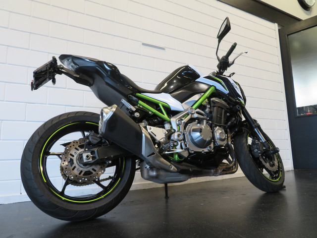 Kawasaki Z900 ABS LIMITED EDITION!! Z900