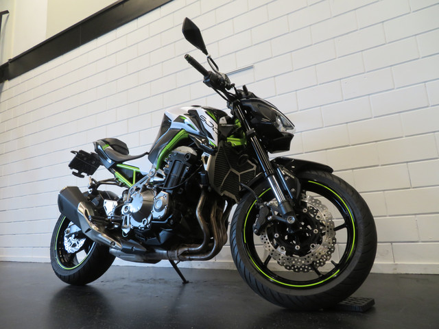 Kawasaki Z900 ABS LIMITED EDITION!! Z900