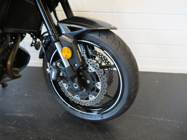 Kawasaki Versys 650 ABS SUPERSTRAK!!