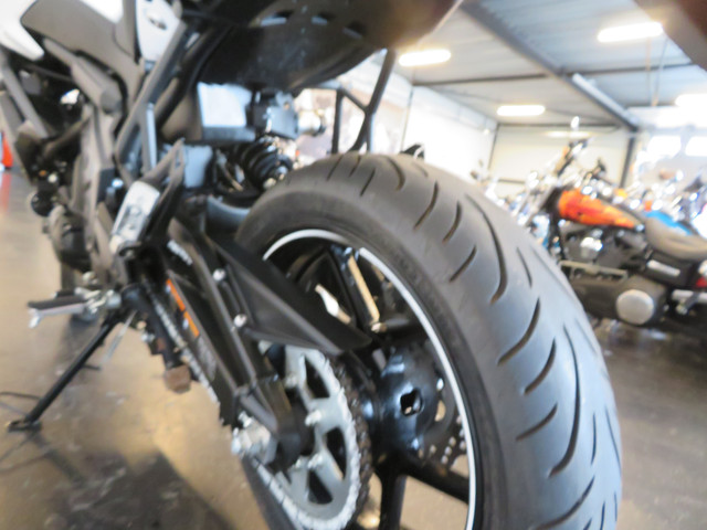 Kawasaki Versys 650 ABS SUPERSTRAK!!