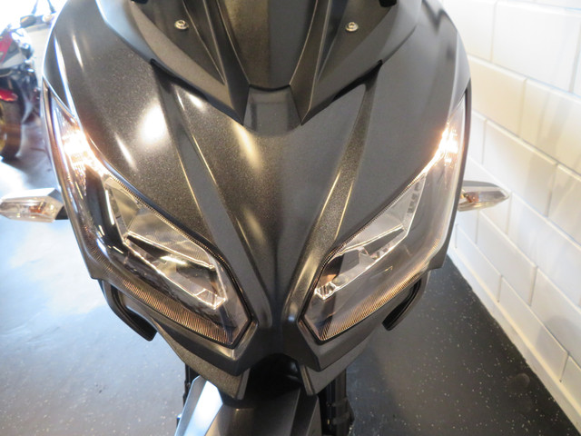 Kawasaki Versys 650 ABS SUPERSTRAK!!