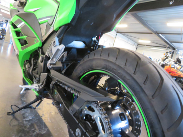 Kawasaki Ninja 300 ABS ZEER FRAAI!