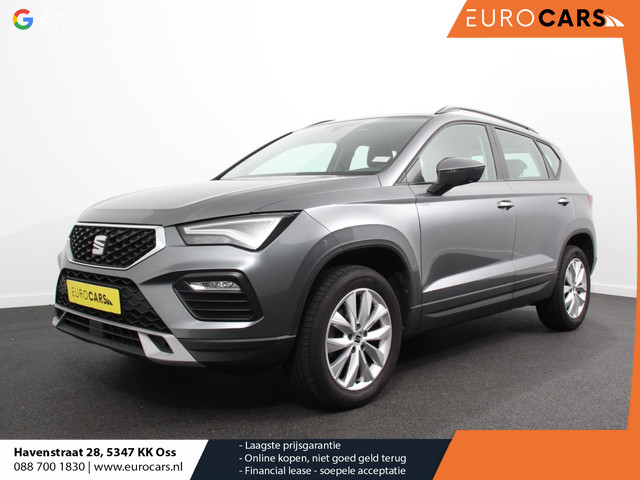 seat-ateca-1.5-tsi-style-business-intense-climate-control-cruise-control-keyless-start-verwarmde-voorstoelen-verwarmde-stuur-led-parkeersen