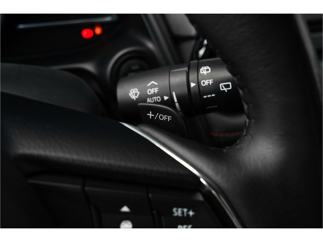 Mazda CX-3 2.0 SkyActiv-G 150 GT-M 4WD Automaat Camera Trekhaak Bose