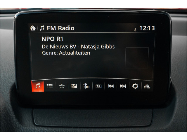 Mazda CX-3 2.0 SkyActiv-G 150 GT-M 4WD Automaat Camera Trekhaak Bose